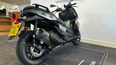 BMW C400 X 